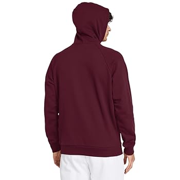 Under Armour Men's Rival Fleece Hoodie