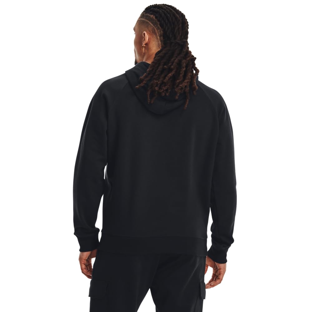Under Armour Men's Rival Fleece Hoodie