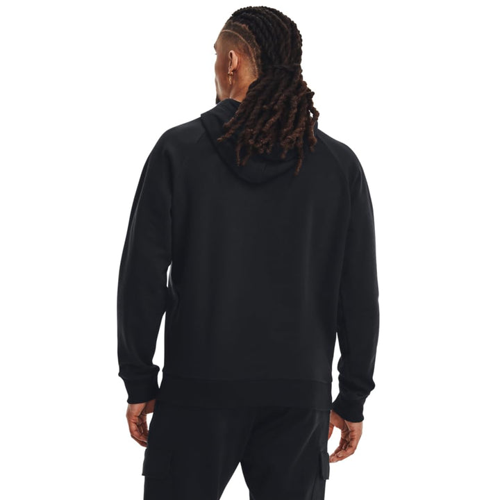 Under Armour Men's Rival Fleece Hoodie
