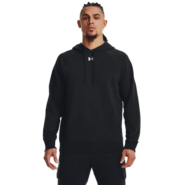 Under Armour Men's Rival Fleece Hoodie