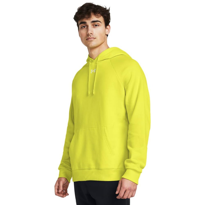Under Armour Men's Rival Fleece Hoodie