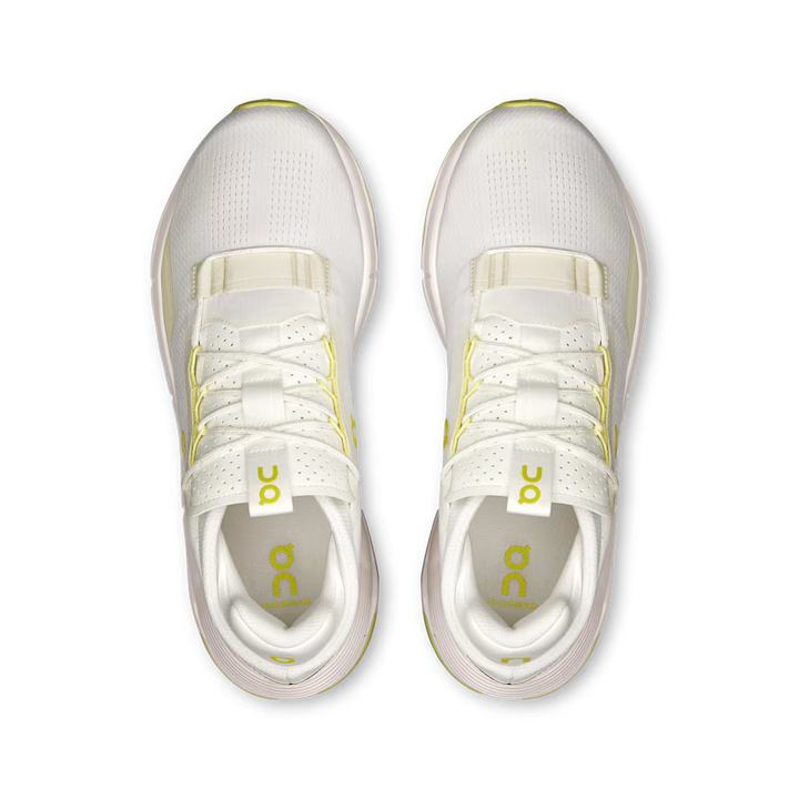 On Men's Cloudnova 2 Shoes