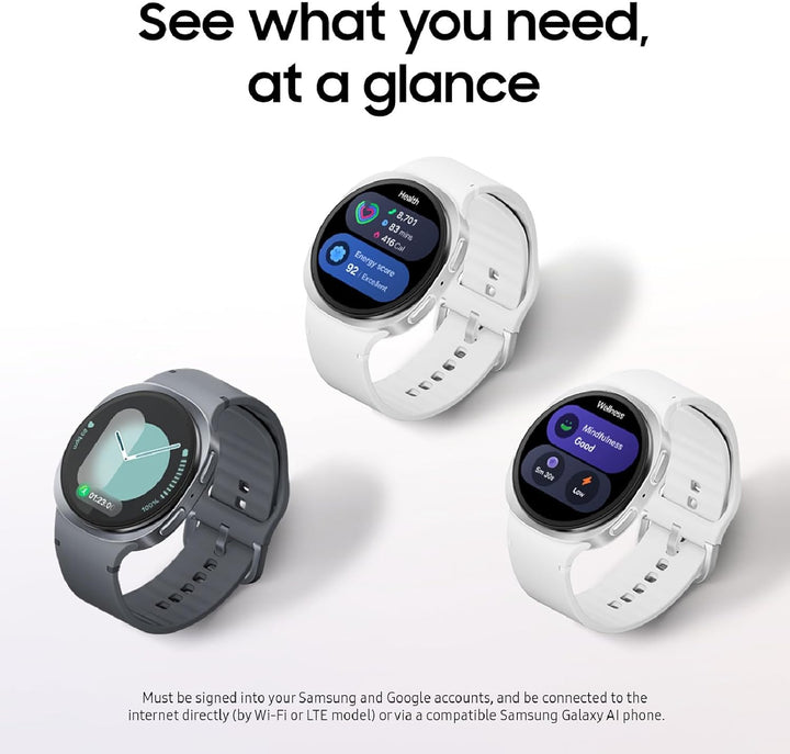 Samsung Galaxy Watch8