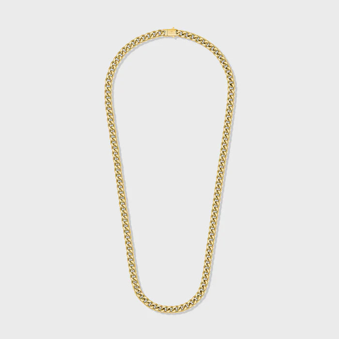 Imperium Cuban Link Chain