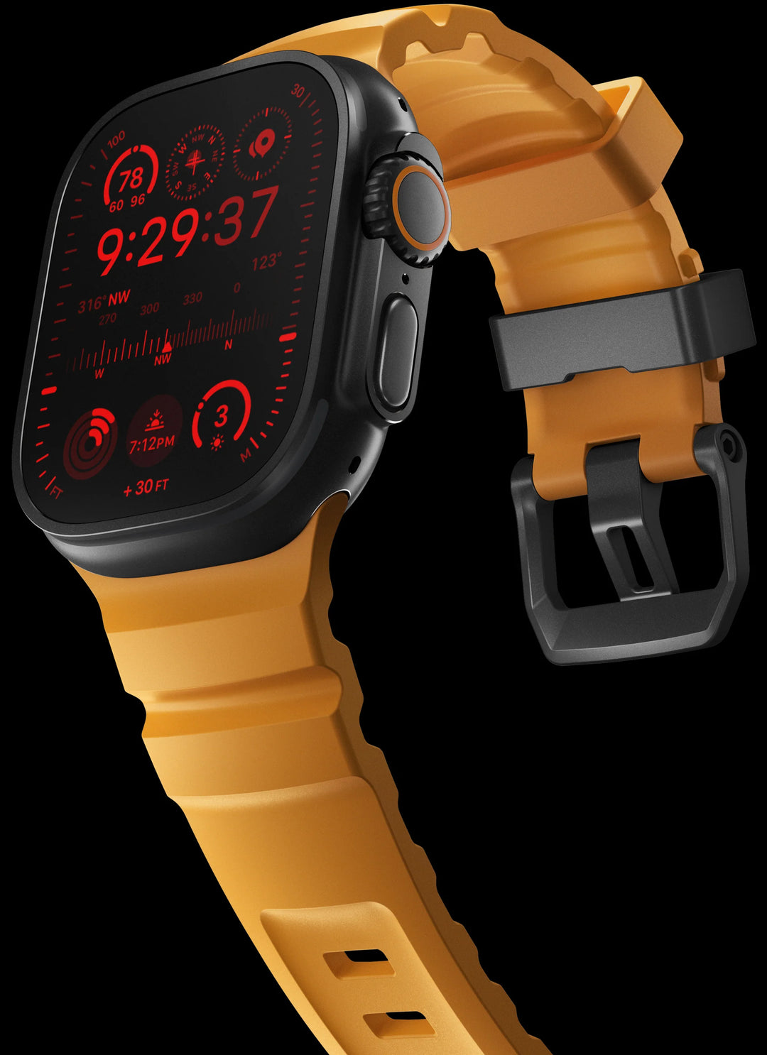 Nomad Rocky Point Band