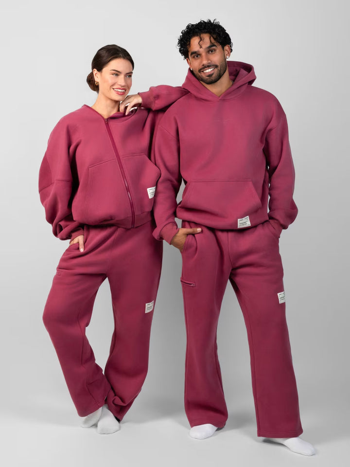 Comfrt Unisex Affirmation Hoodie