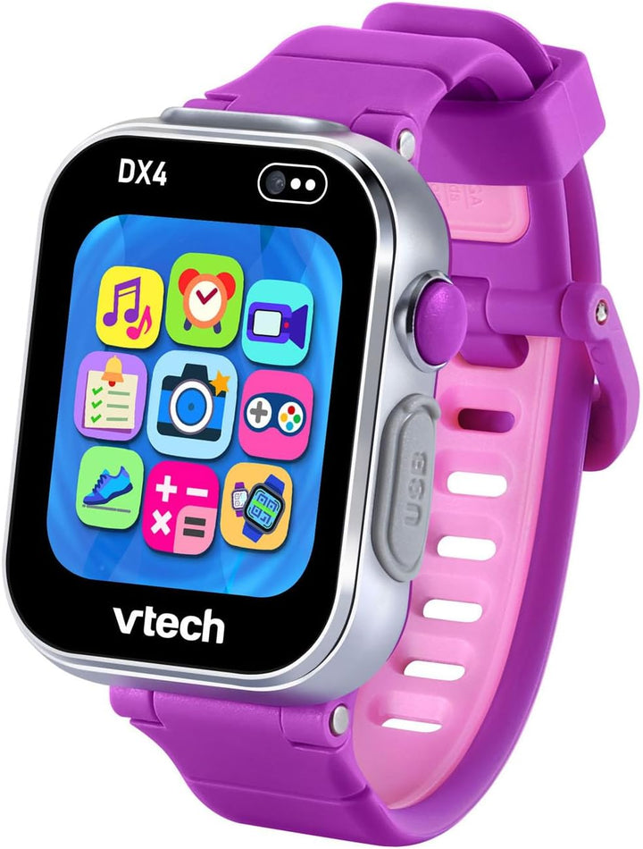 Toddler Vtech KidiZoom Smartwatch DX4
