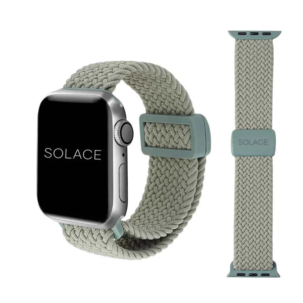 Solace Bands Accessories Solace Bands Imperium Adapt Apple Watch Band 44/45/46/49mm