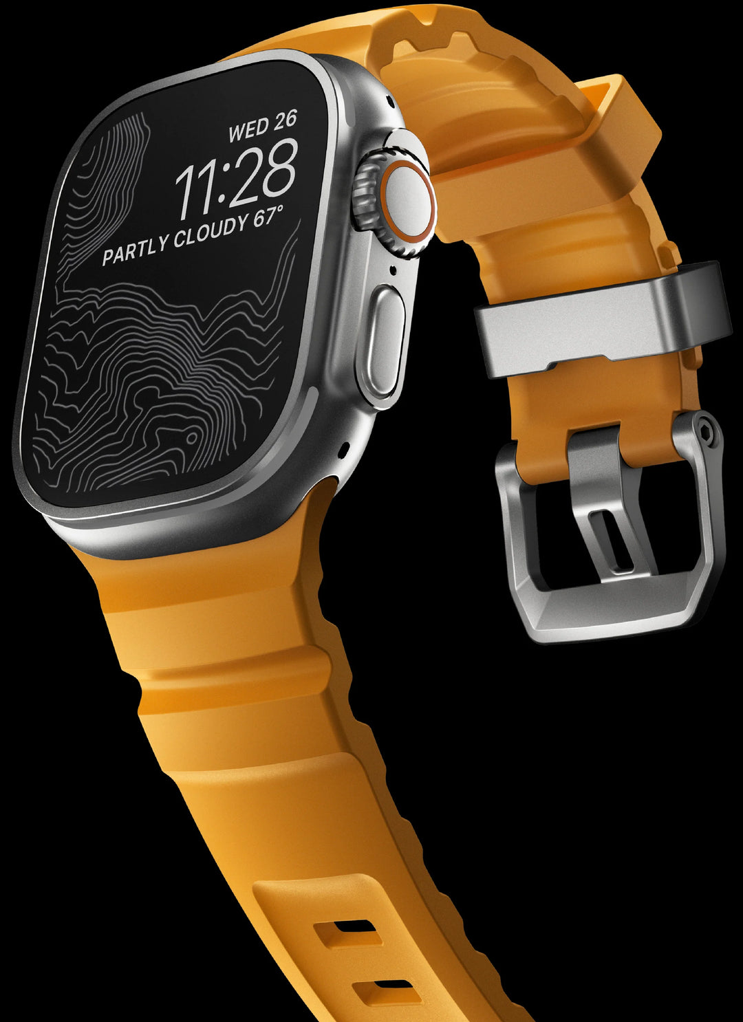 Nomad Rocky Point Band