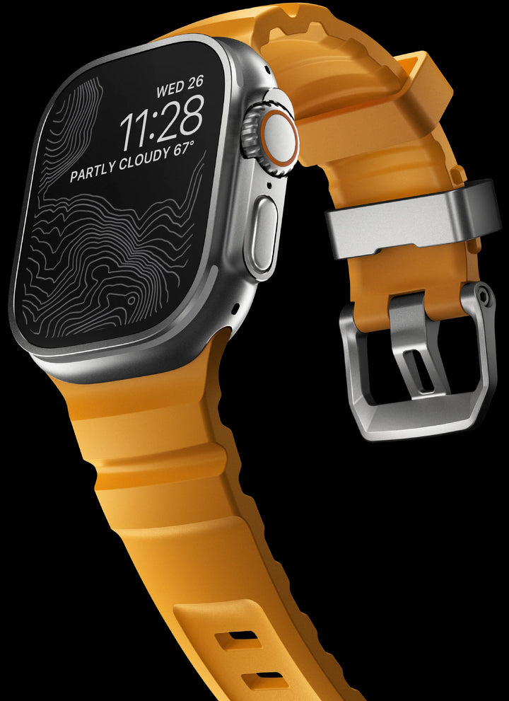 Nomad Rocky Point Band