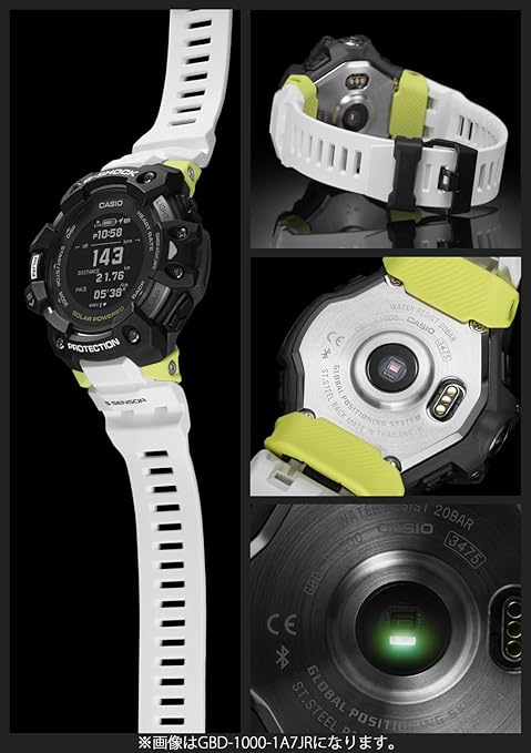 Casio Men's G-Shock Watch