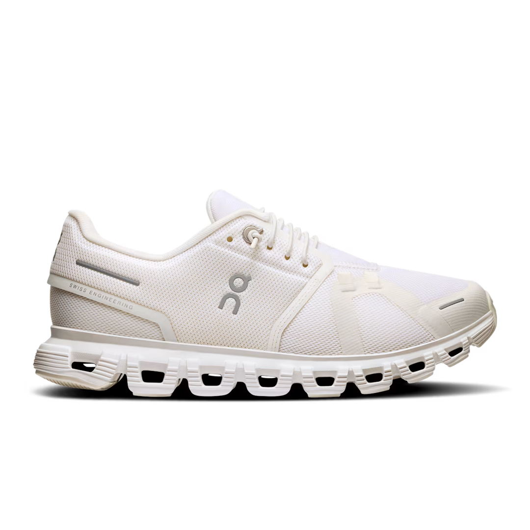 On Women's Cloud 6 Shoes