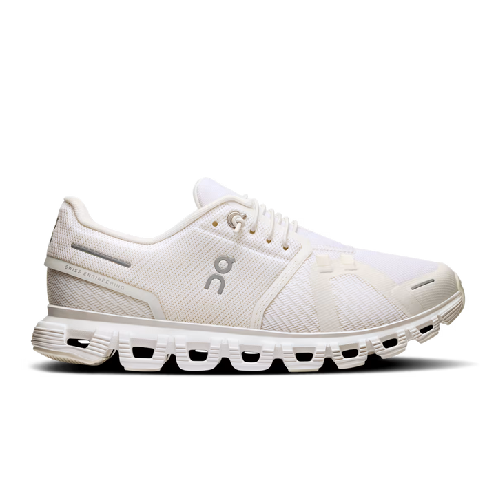 On Women's Cloud 6 Shoes
