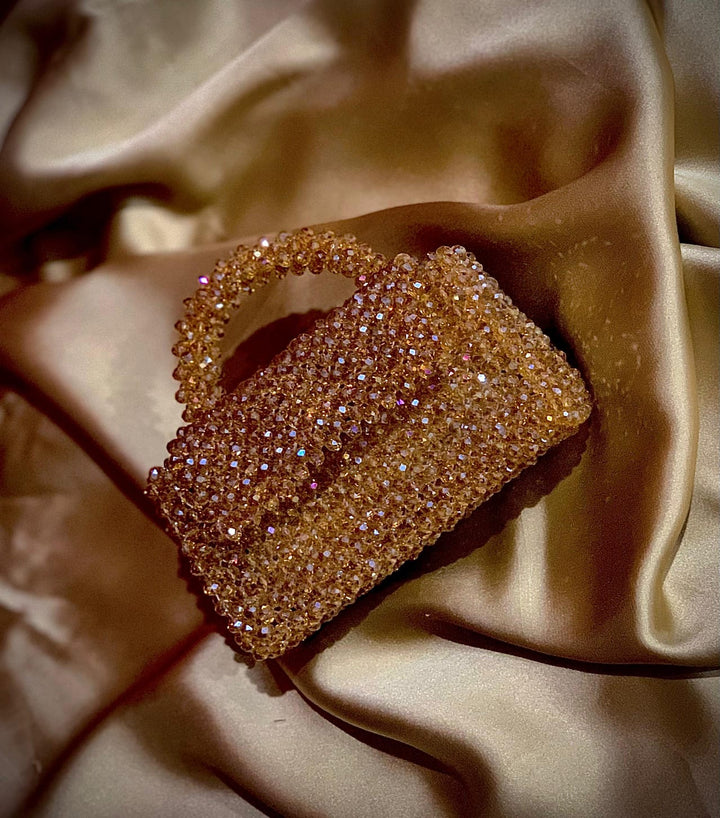 ✨ RUSEH – Crystal Élysée 💎👑