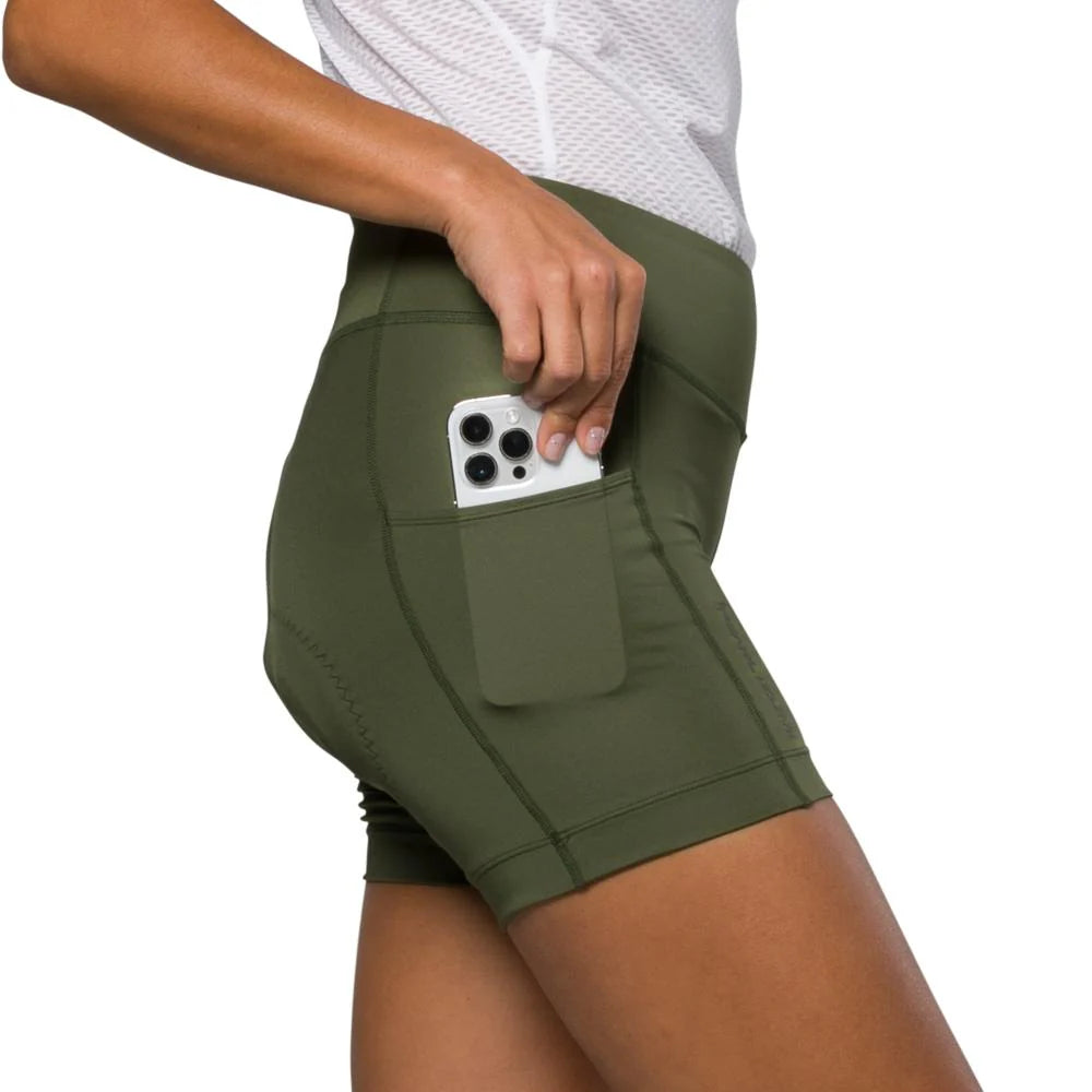 Pearl Izumi Women's Sugar 5" Cycling Shorts