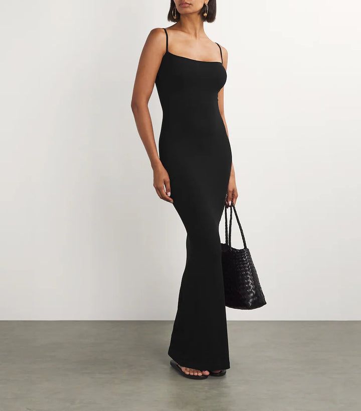 Women's Skims Slip Dress Neutral