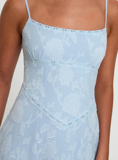 Princess Polly Women's South Of France Maxi Dress