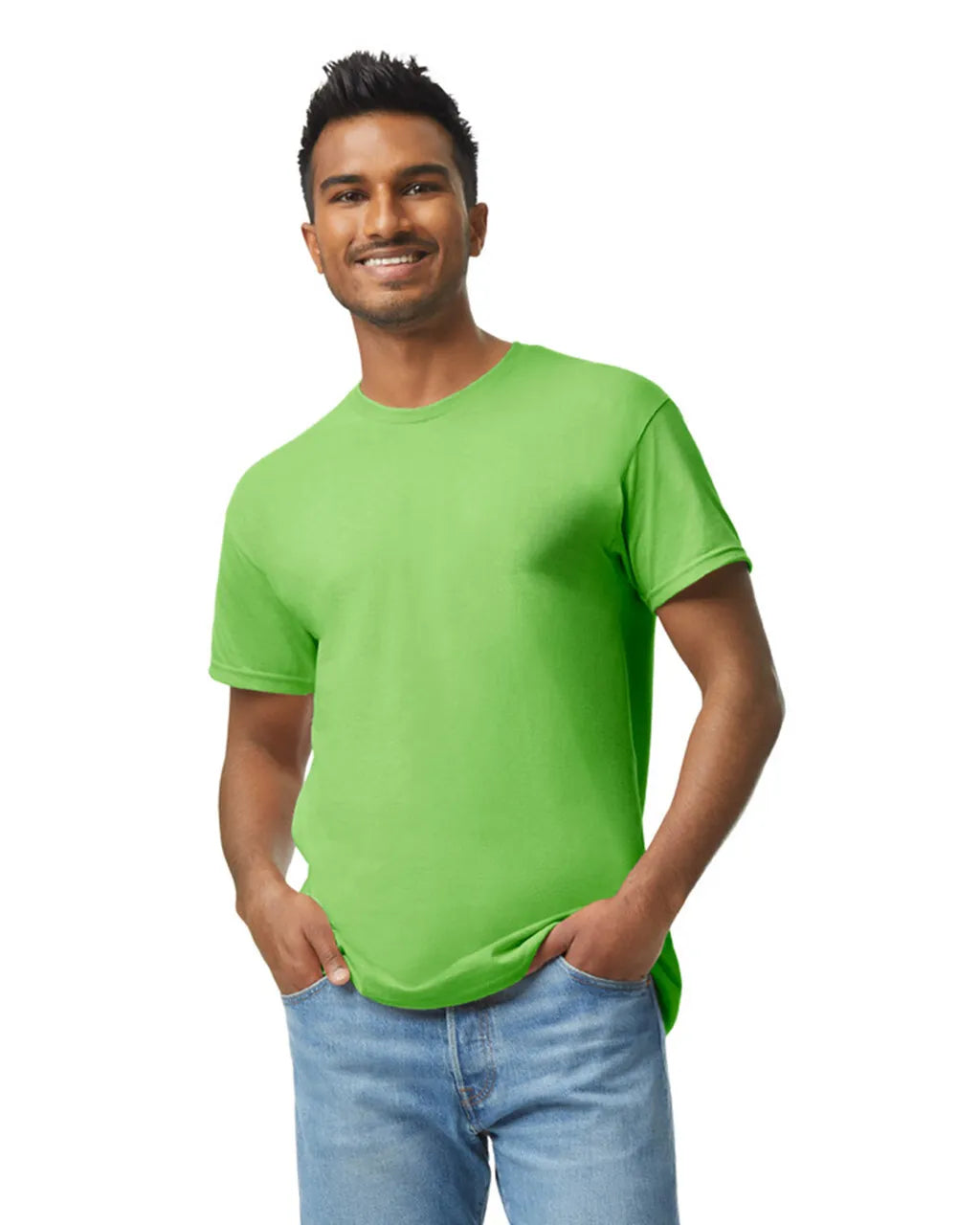 Gildan® 5000 Adult T-Shirt  Gildan® Heavy Cotton™