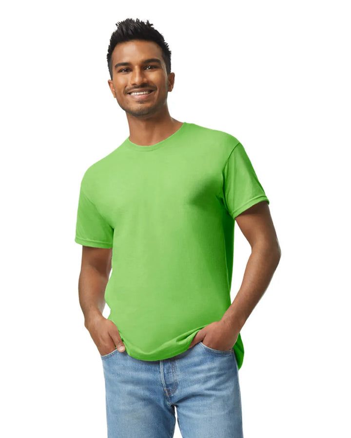 Gildan® 5000 Adult T-Shirt  Gildan® Heavy Cotton™