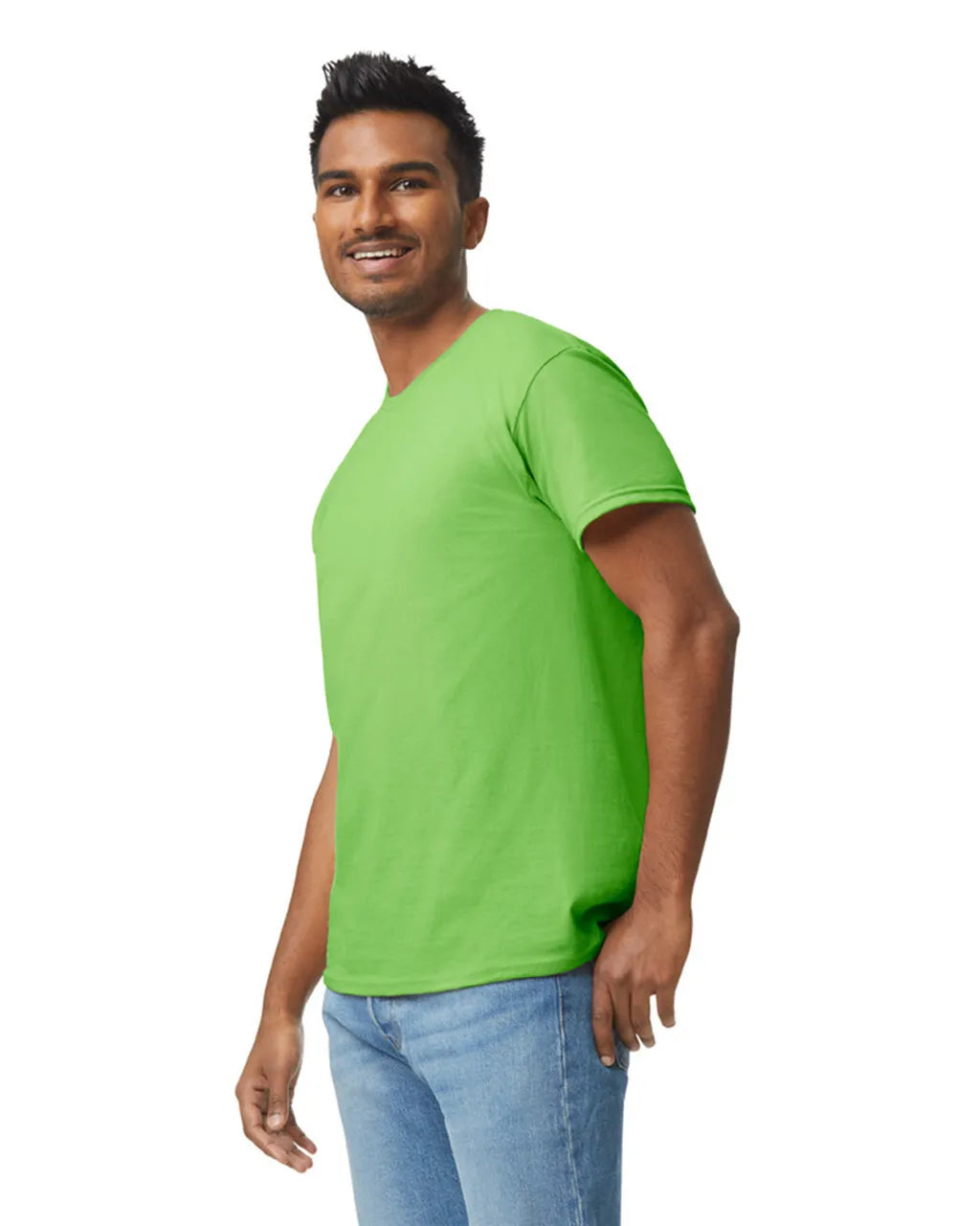 Gildan® 5000 Adult T-Shirt  Gildan® Heavy Cotton™