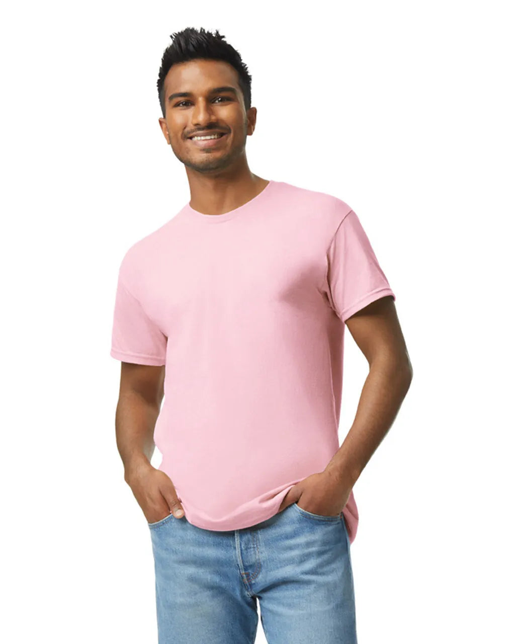 Gildan® 5000 Adult T-Shirt  Gildan® Heavy Cotton™