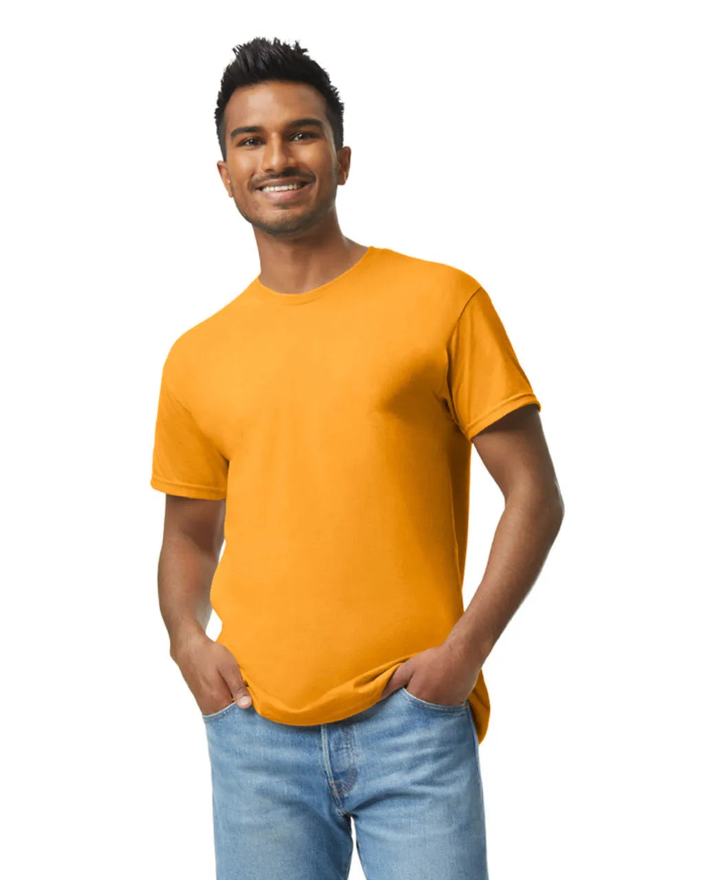 Gildan® 5000 Adult T-Shirt  Gildan® Heavy Cotton™