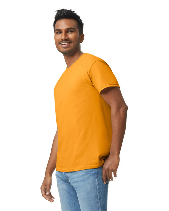 Gildan® 5000 Adult T-Shirt  Gildan® Heavy Cotton™