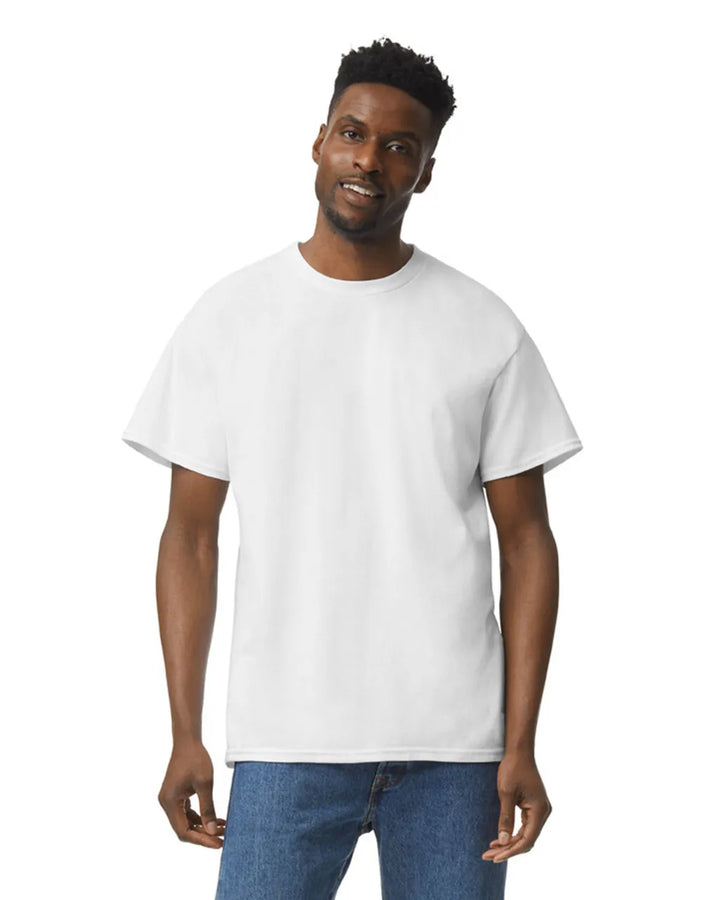 Gildan® 5000 Adult T-Shirt  Gildan® Heavy Cotton™