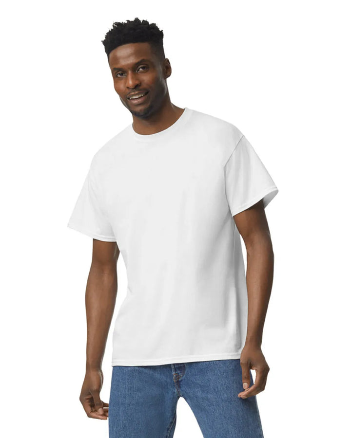 Gildan® 5000 Adult T-Shirt  Gildan® Heavy Cotton™