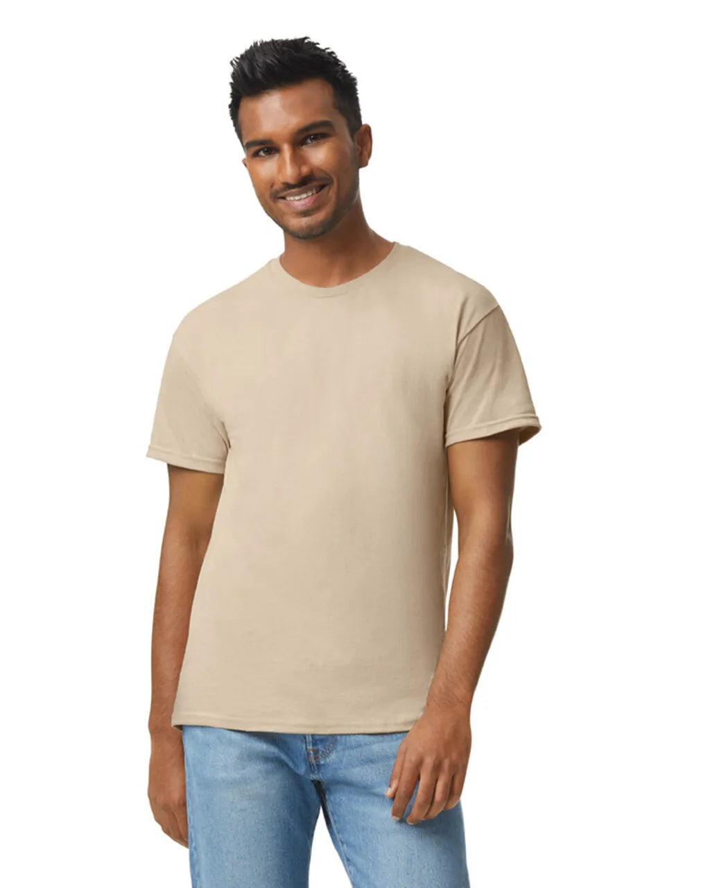 Gildan® 5000 Adult T-Shirt  Gildan® Heavy Cotton™