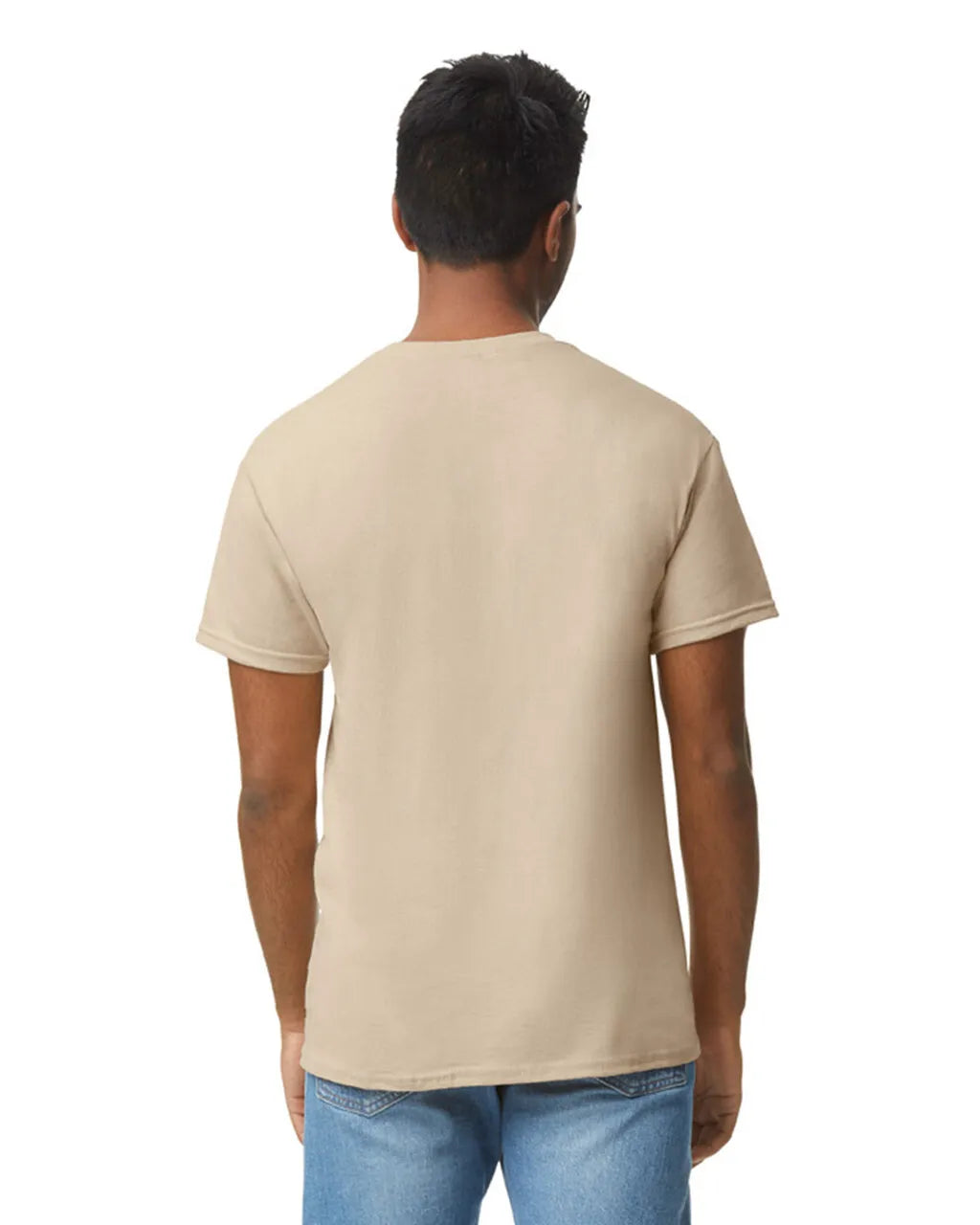 Gildan® 5000 Adult T-Shirt  Gildan® Heavy Cotton™