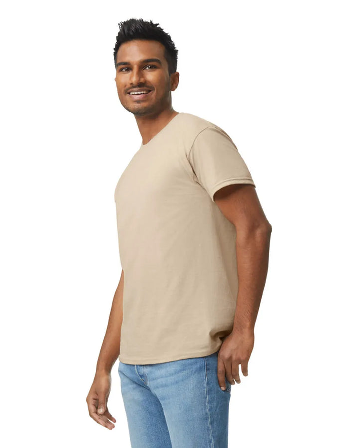 Gildan® 5000 Adult T-Shirt  Gildan® Heavy Cotton™
