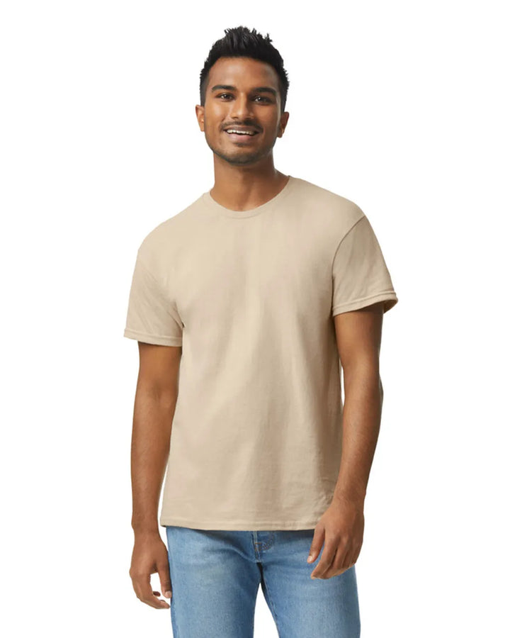 Gildan® 5000 Adult T-Shirt  Gildan® Heavy Cotton™