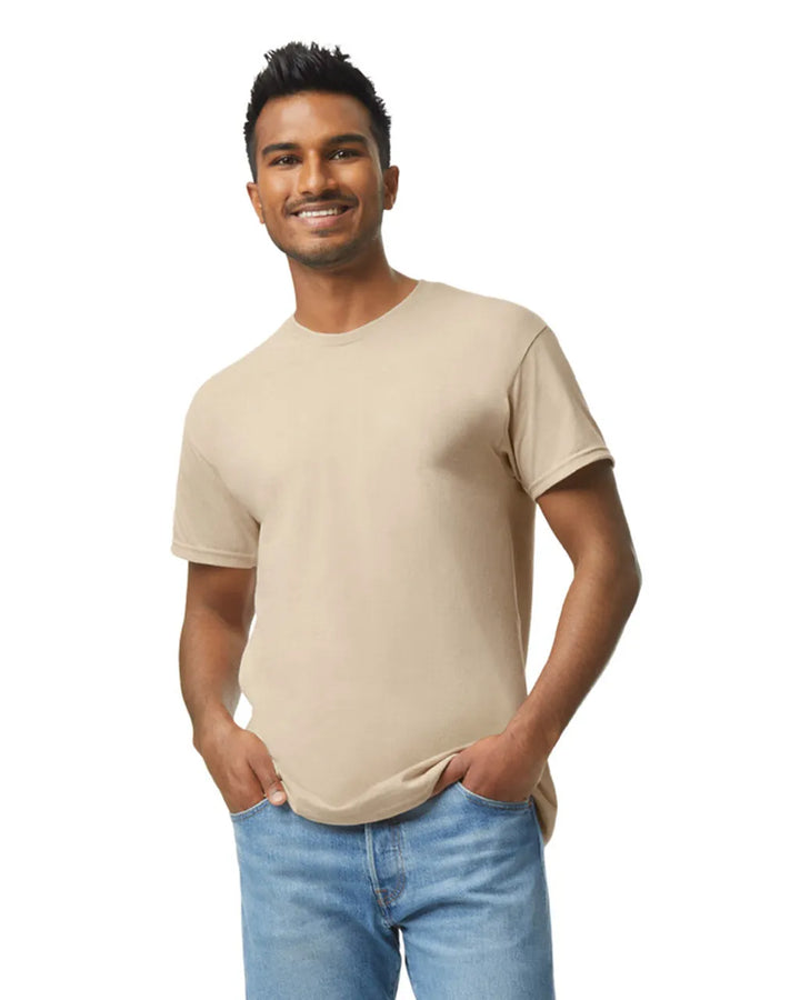 Gildan® 5000 Adult T-Shirt  Gildan® Heavy Cotton™