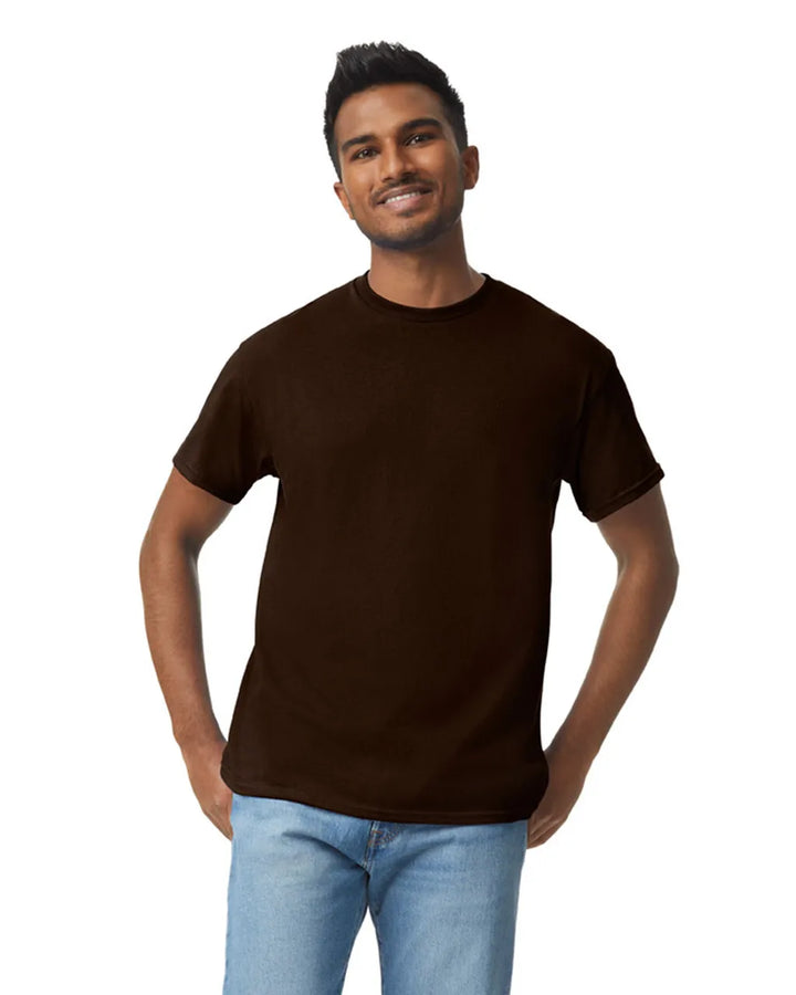 Gildan® 5000 Adult T-Shirt  Gildan® Heavy Cotton™