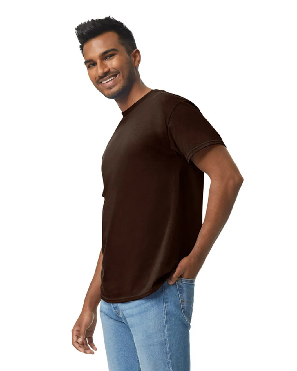 Gildan® 5000 Adult T-Shirt  Gildan® Heavy Cotton™