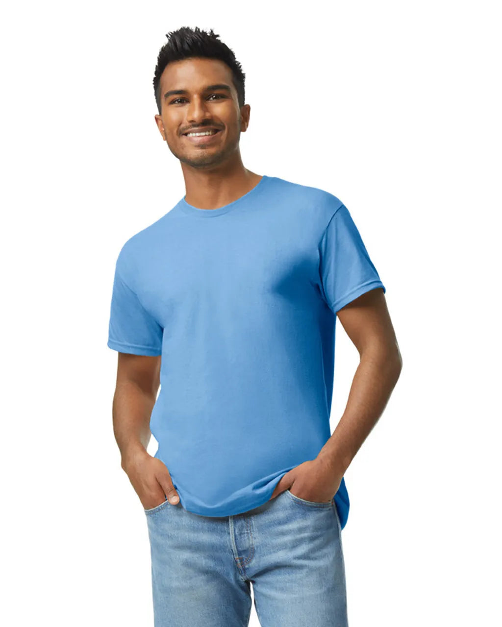 Gildan® 5000 Adult T-Shirt  Gildan® Heavy Cotton™