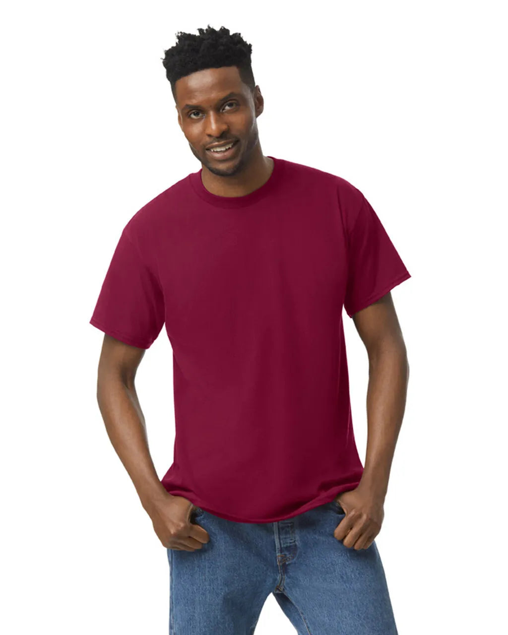 Gildan® 5000 Adult T-Shirt  Gildan® Heavy Cotton™
