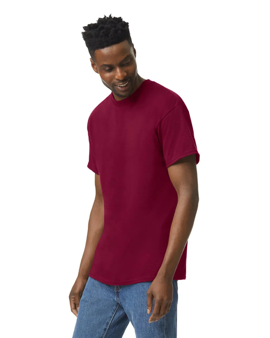 Gildan® 5000 Adult T-Shirt  Gildan® Heavy Cotton™