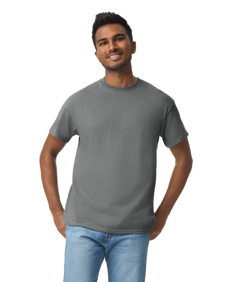 Gildan® 5000 Adult T-Shirt  Gildan® Heavy Cotton™
