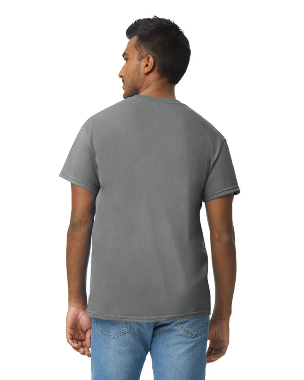 Gildan® 5000 Adult T-Shirt  Gildan® Heavy Cotton™