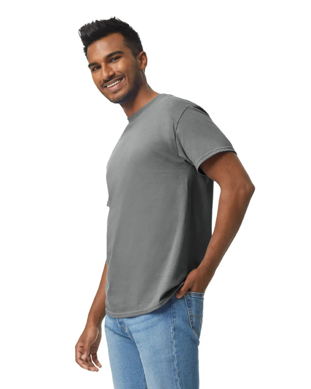 Gildan® 5000 Adult T-Shirt  Gildan® Heavy Cotton™