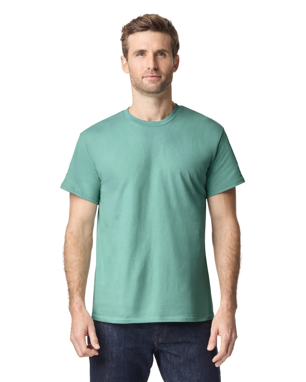 Gildan® 5000 Adult T-Shirt  Gildan® Heavy Cotton™