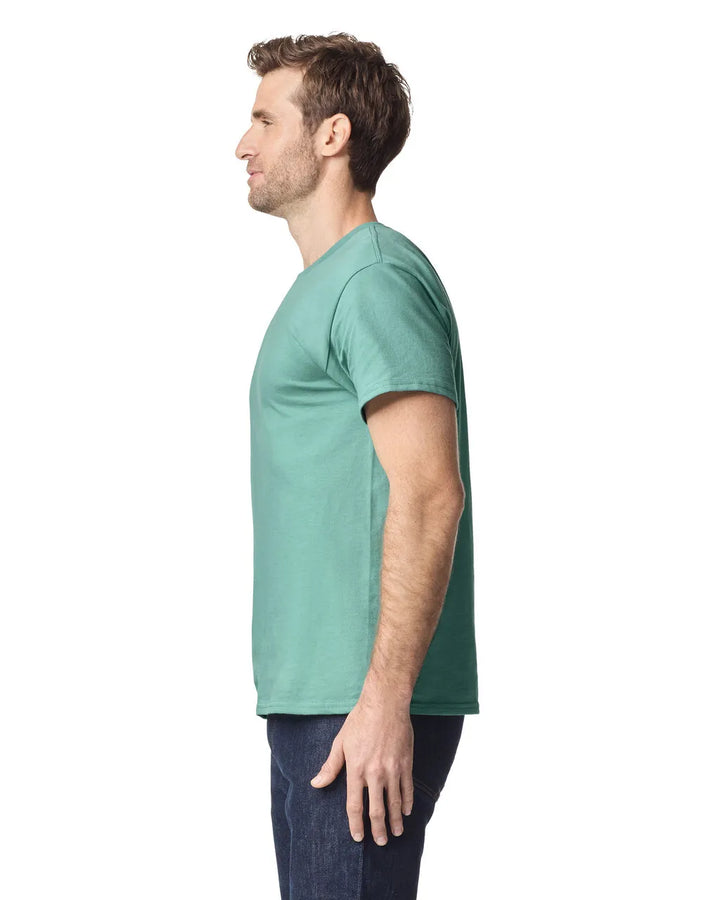 Gildan® 5000 Adult T-Shirt  Gildan® Heavy Cotton™