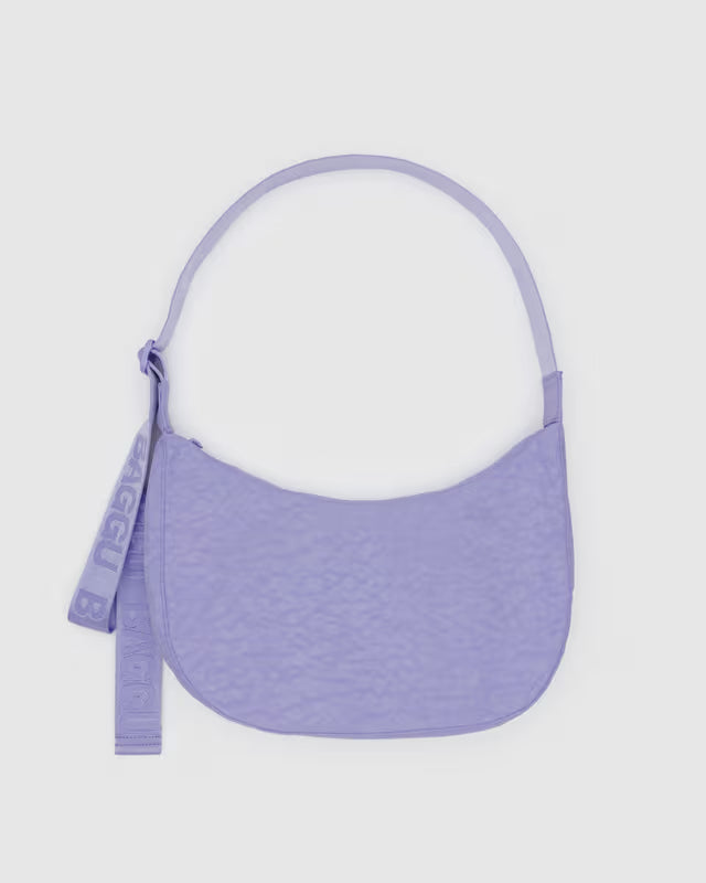 Baggu Medium Nylon Crescent Bag