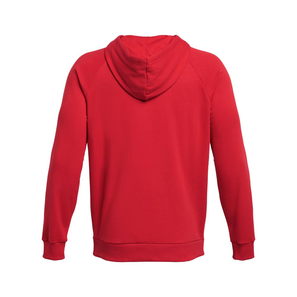 Under Armour Men's Rival Fleece Hoodie