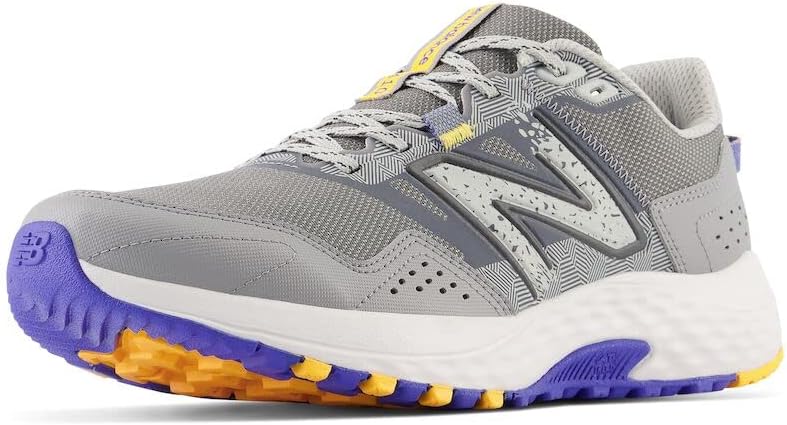 New Balance Men's 410 V8 Trail Running Shoes