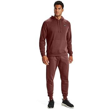 Under Armour Men's Rival Fleece Hoodie