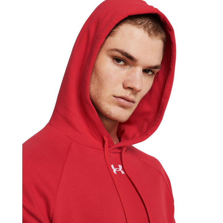Under Armour Men's Rival Fleece Hoodie