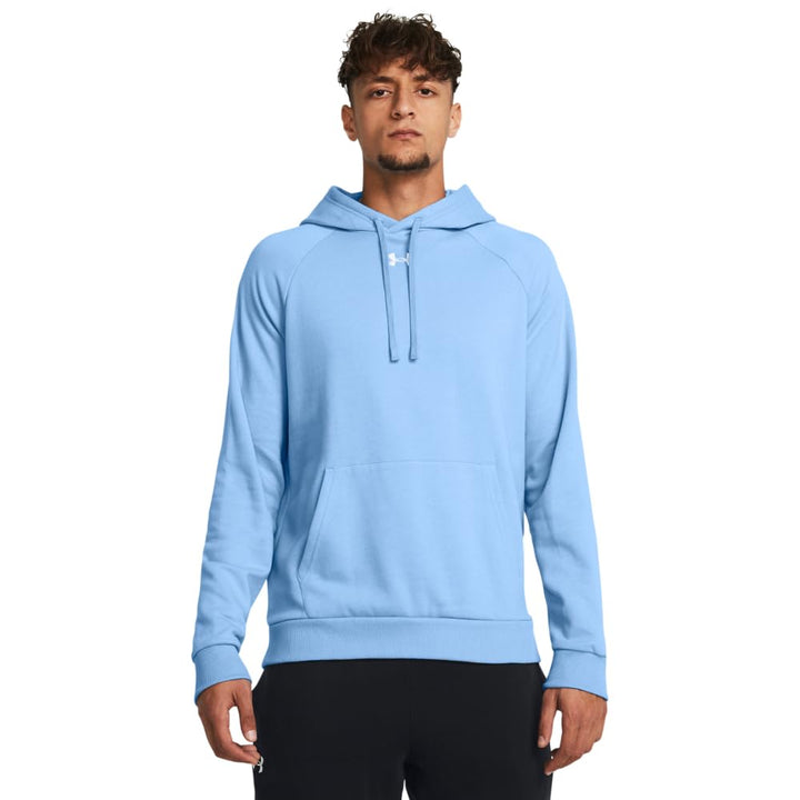 Under Armour Men's Rival Fleece Hoodie